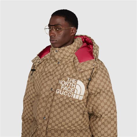 north face gucci jacket men|north face gucci full collection.